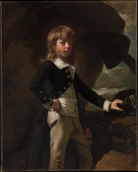 Midtskibsmand Augustus Brine